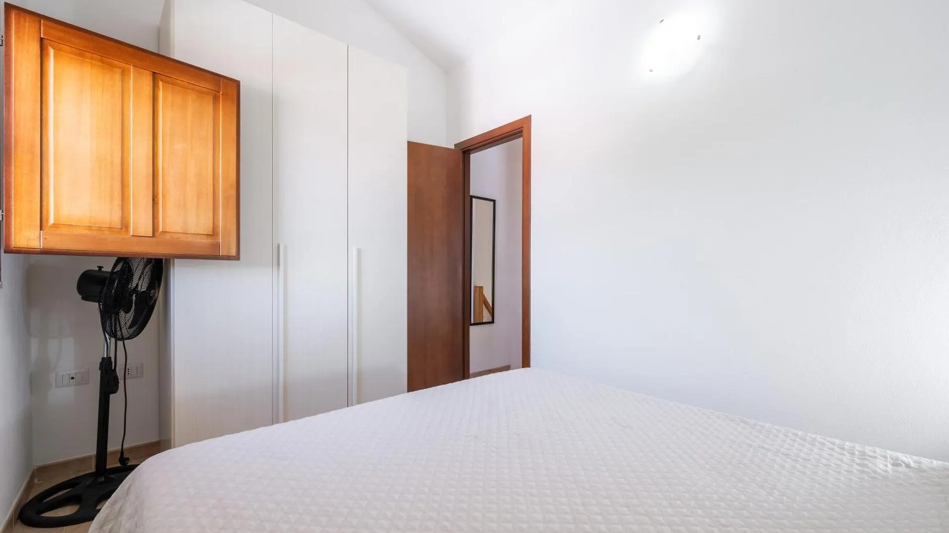 Casa Maladroxia Villa Semesterbostad