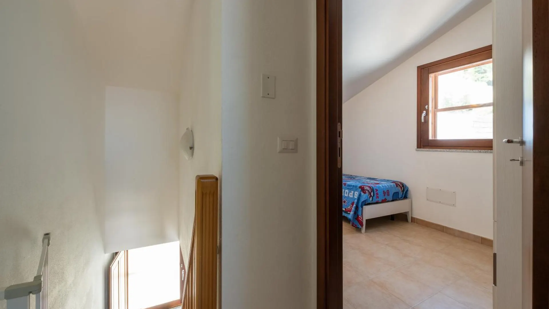 Prázdninový dům Vila Casa Maladroxia