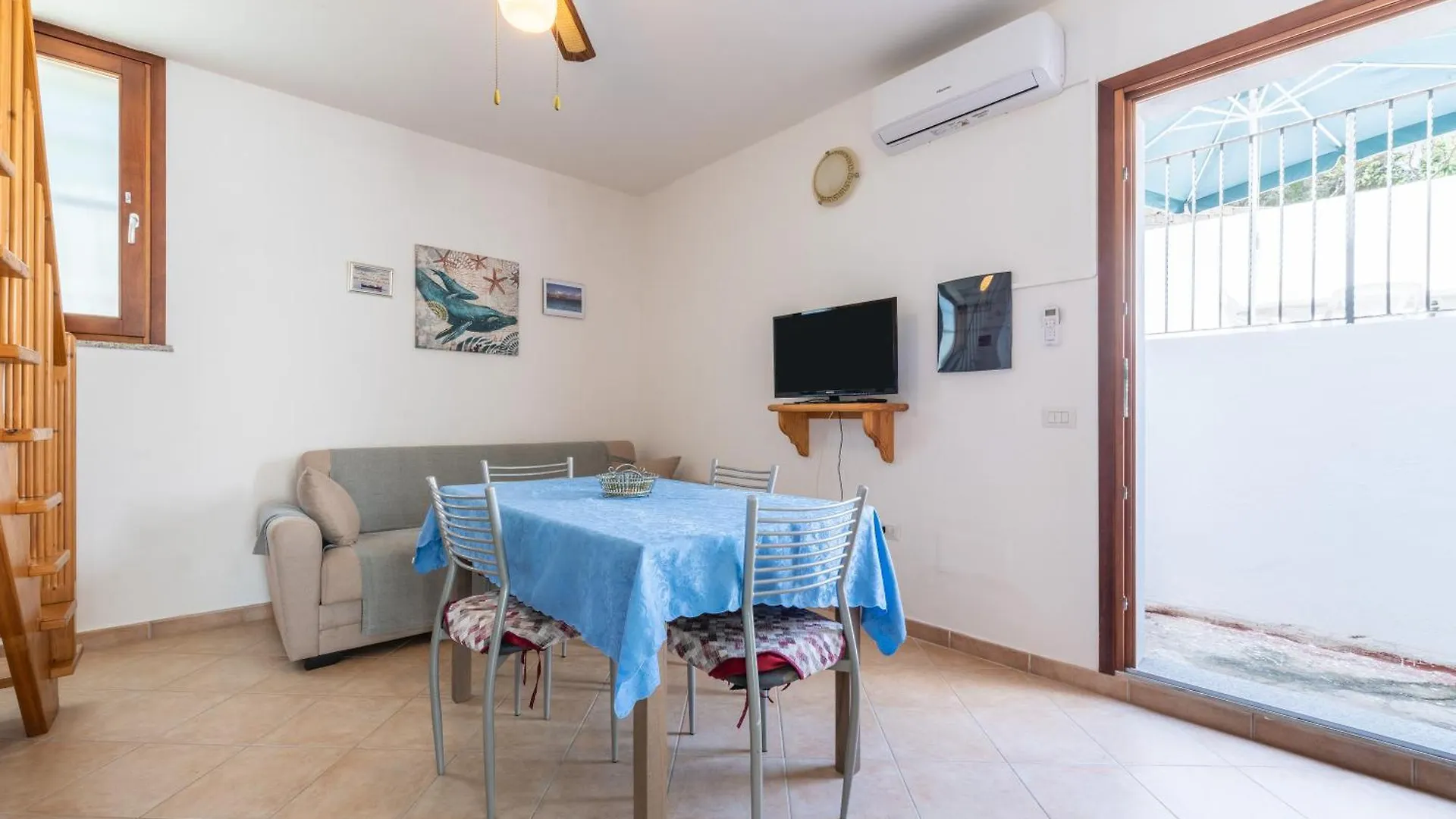 Vila Casa Maladroxia 0*,  Itálie