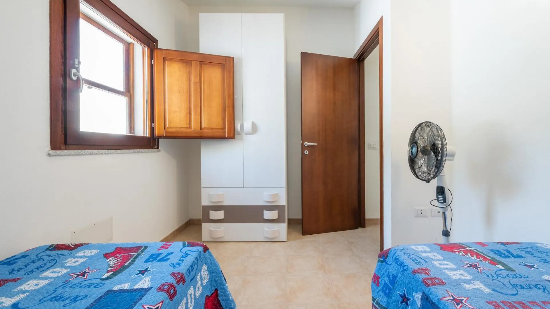 Vila Casa Maladroxia Prázdninový dům
