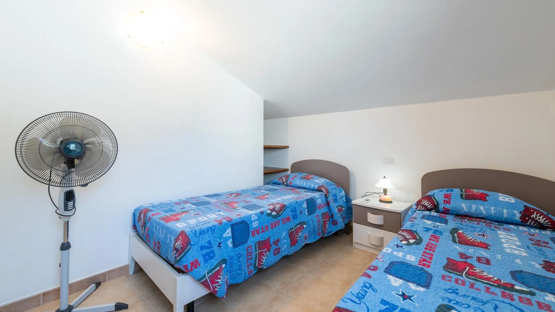 Vila Casa Maladroxia