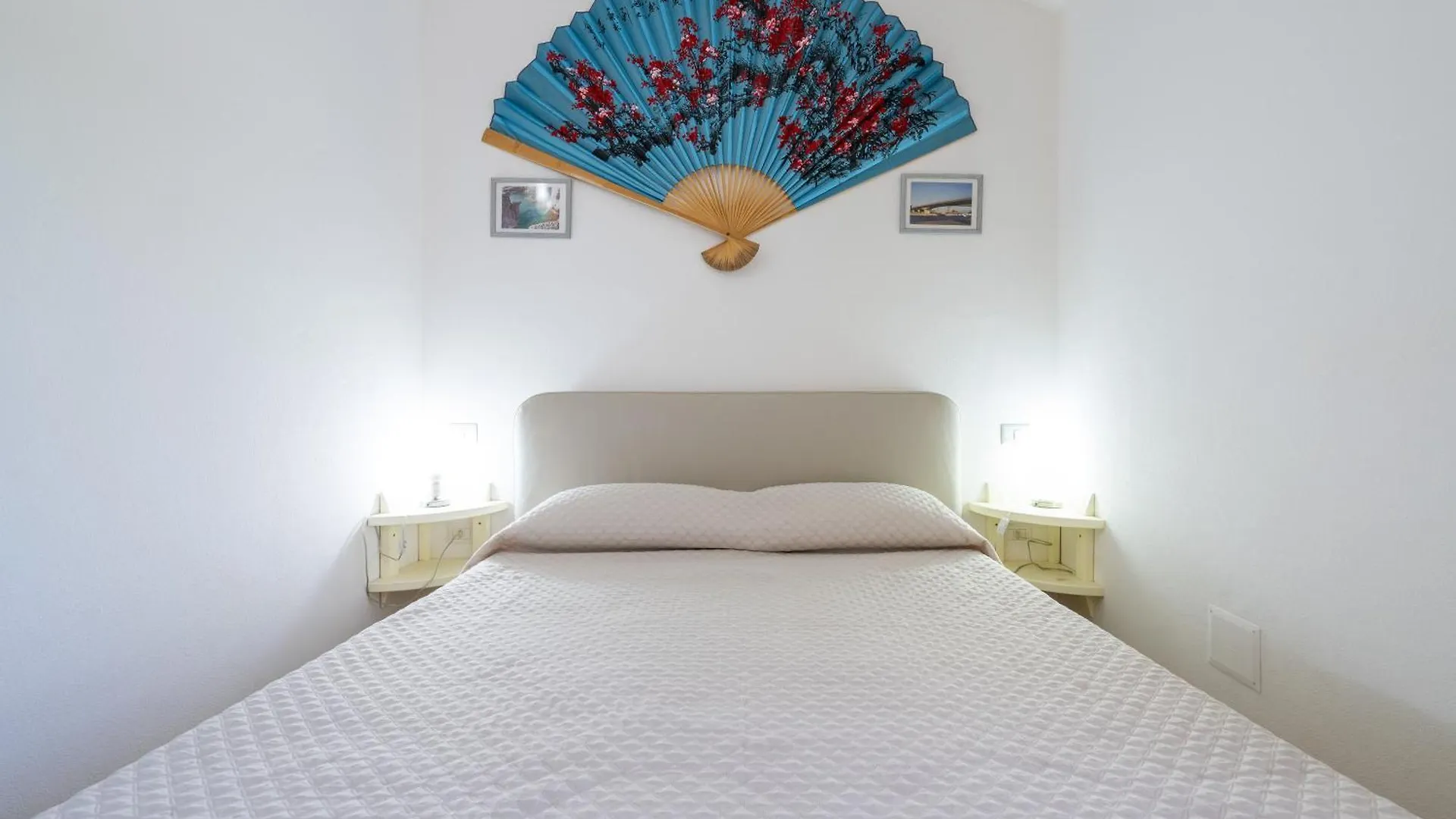 Casa Maladroxia Villa
