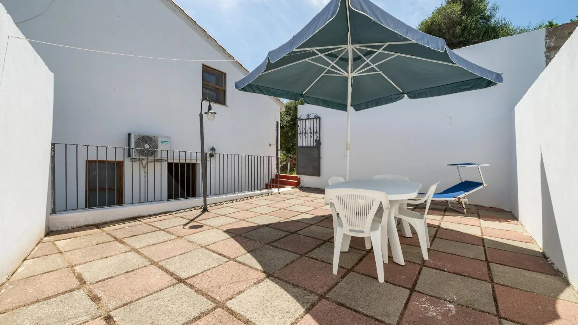 Prázdninový dům Vila Casa Maladroxia